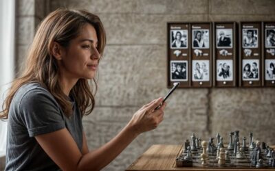 Descubre las Mejores Técnicas de Autoconocimiento