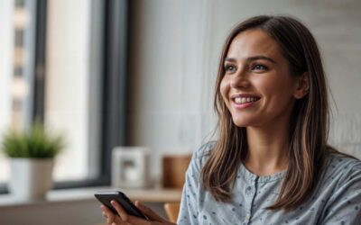 Beneficios Clave del Autoconocimiento