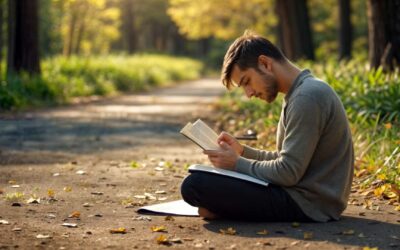 Ejercicios de Escritura Reflexiva para el Autoconocimiento